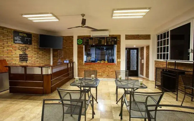 Hosteria Poza Rica