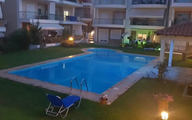 Vereniki I & II Apartments