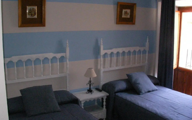 Hostal Trujillo