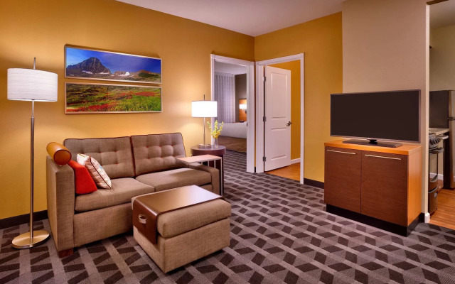 TownePlace Suites Missoula