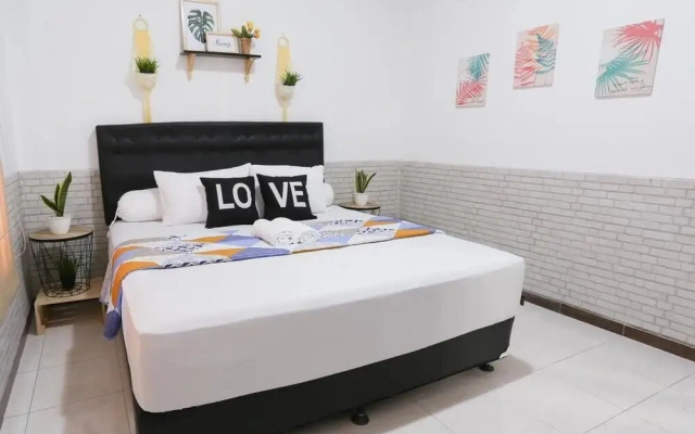 Gilgal Guesthouse