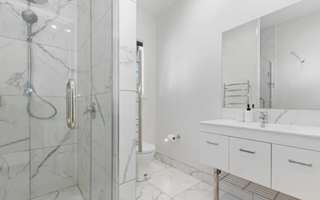 Paihia Paradise - Paihia Holiday Home