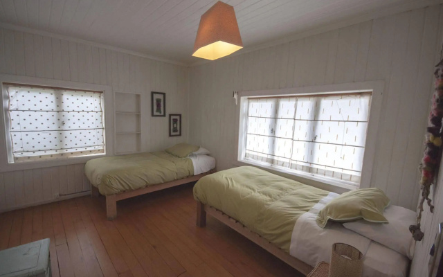Hostal La Nuez
