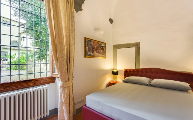 Residenza d'epoca Galleria L'Accademia