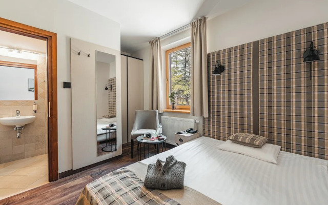 Hotel Batory