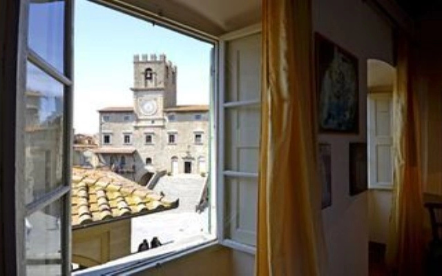Appartamento Loggetta