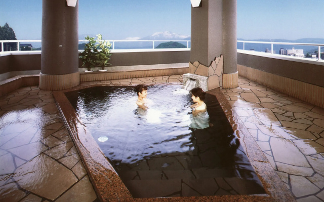 Hotel Omodaka