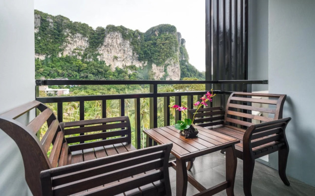 Andaman Breeze Resort -