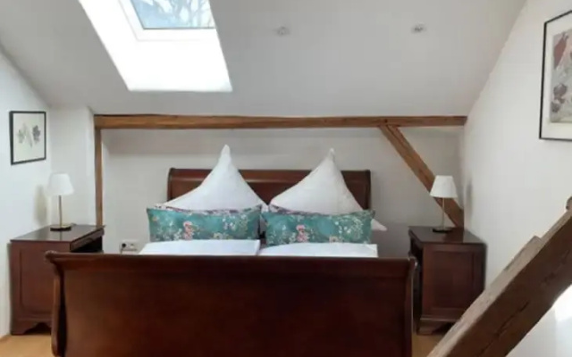 Zum Brau Comfortable Holiday Residence