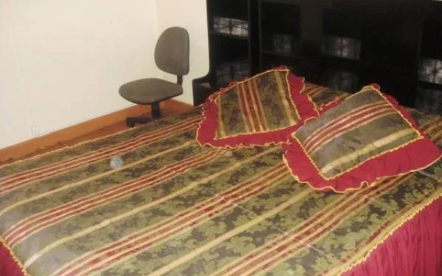 Hostal Huanta-Jaya