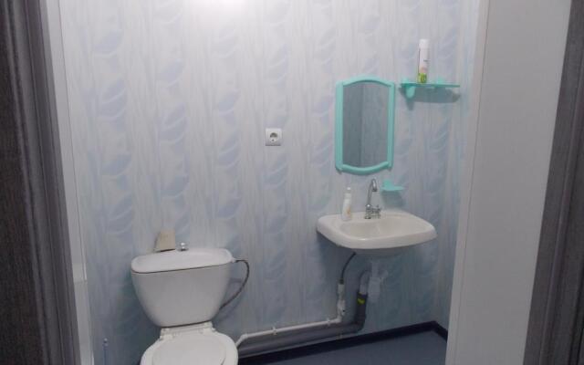 Отель Колос