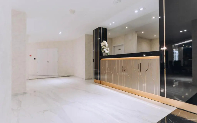 Hotel Perla