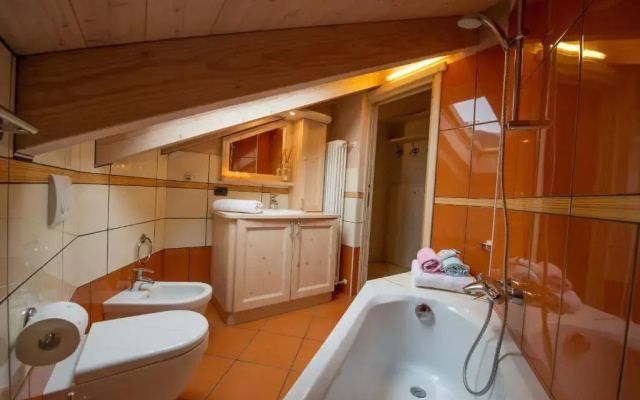 Holiday Home La Rugiada