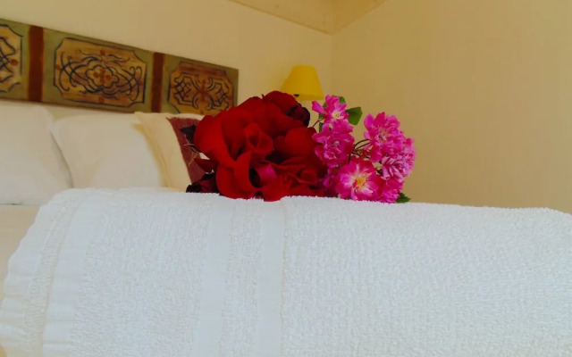 Alimunera Hotel