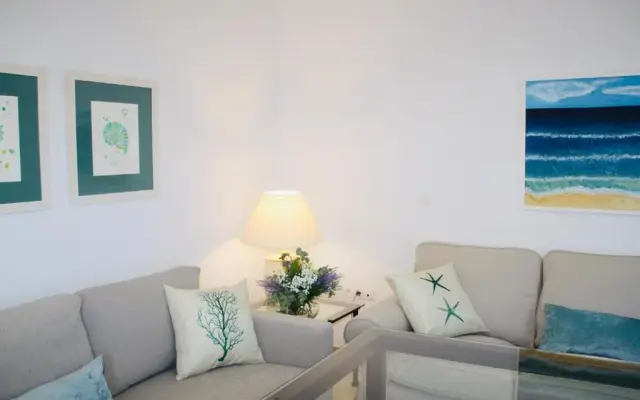 Nuevo apartamento en pleno centro
