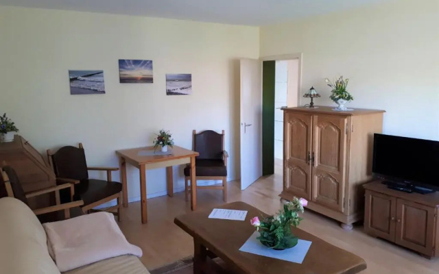 Ferienwohnung Kathe