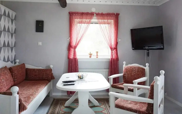 2 Person Holiday Home in Brastad-by Traum