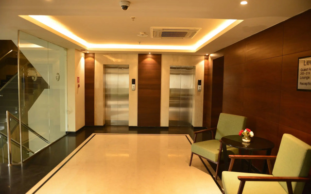 Fortune Avenue, Jalandhar - Member ITC Hotels' Group