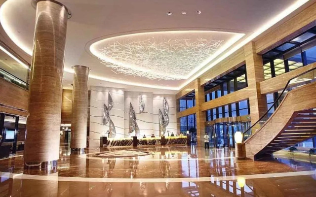 Ningbo HengYuan Hotel