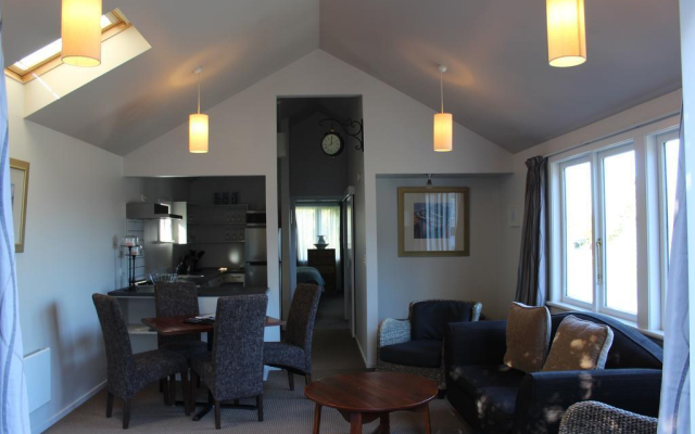Stonehouse Boutique Apartments