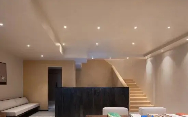 BYOU APARTMENT(Yongqingfang Station Branch)