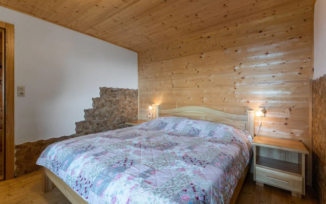 Chalet in Eberstein Near Saualpe Ski Area
