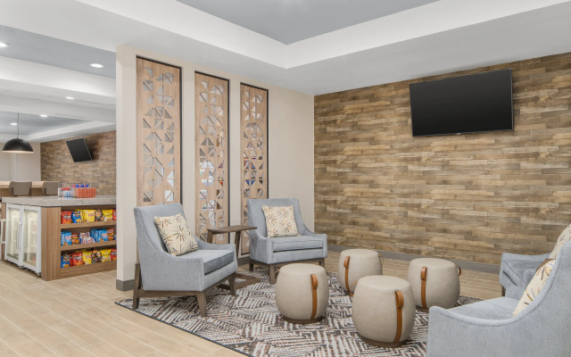 Candlewood Suites Newnan - Atlanta SW by IHG