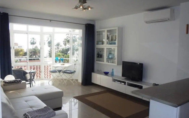 APARTAMENTO TORRESOL Nsf3, TORRECILLA, NERJA