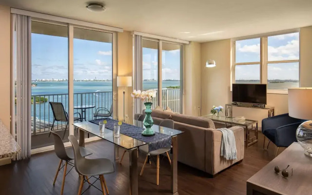 Shorecrest Miami Bay