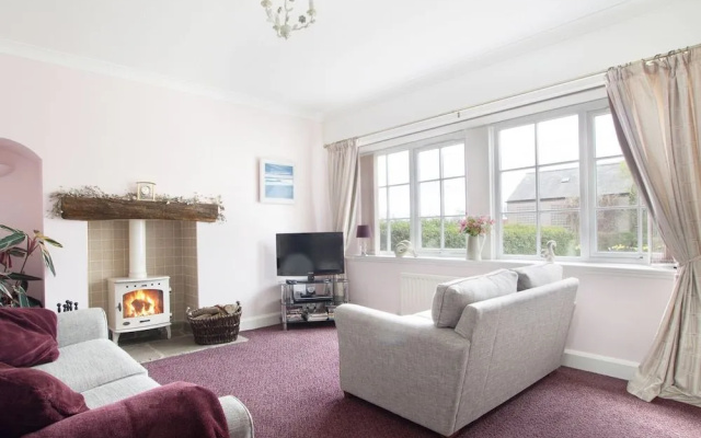 The Barmoor Retreat