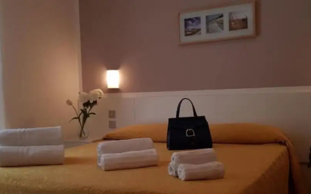 Hotel Haiti B&B