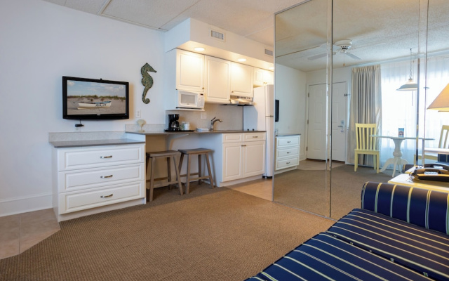 Concord Suites