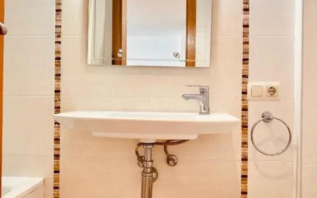 Apartamentos Boutique Peñíscola Playa