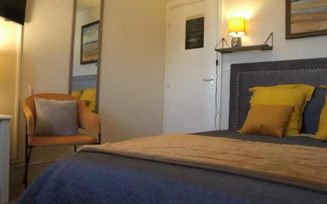 Villa Port Winston Chambres Bb Et Studios