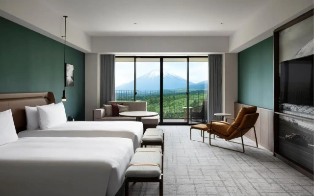 Fuji Speedway Hotel - The Unbound Collection by Hyatt