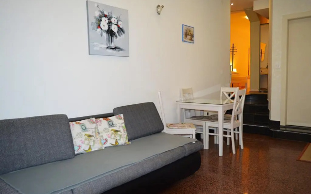 Studio Apartment Negi