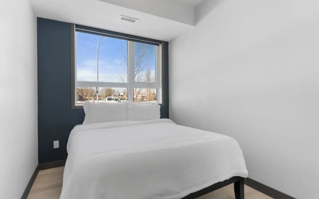 Lux Suites Extended Stay