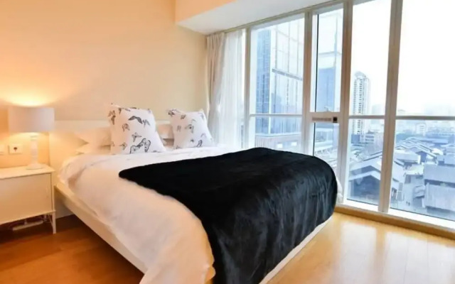 Chengdu Summerisland Service Apartment