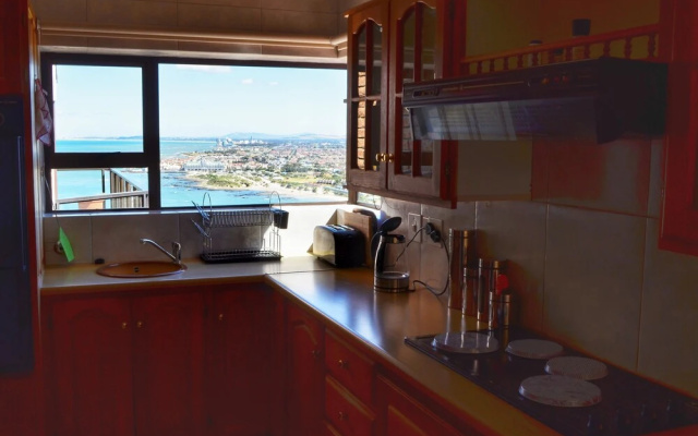 Zaria Sun Penthouse