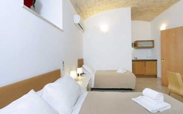 St. Peter's Basilica Apartments