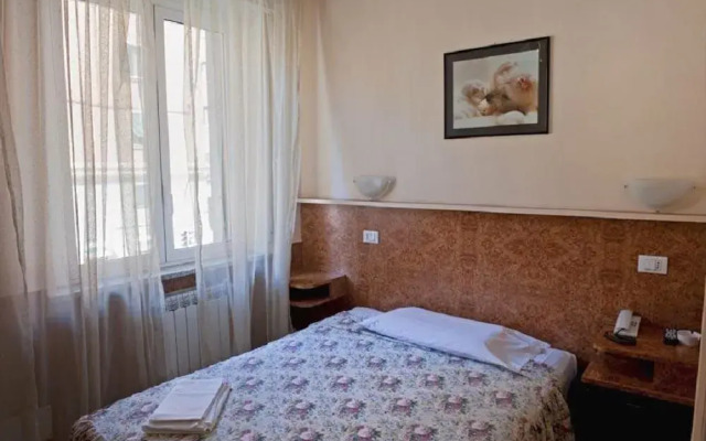 Hotel Fiumara