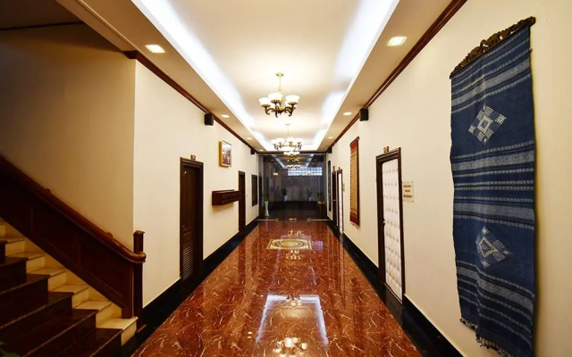 Excellency Apartment