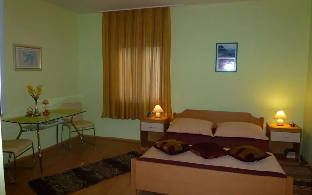 Apartments Matic