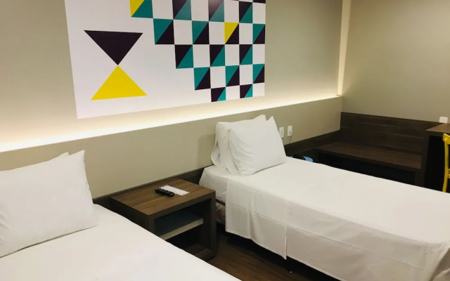 Master Express Cidade Baixa