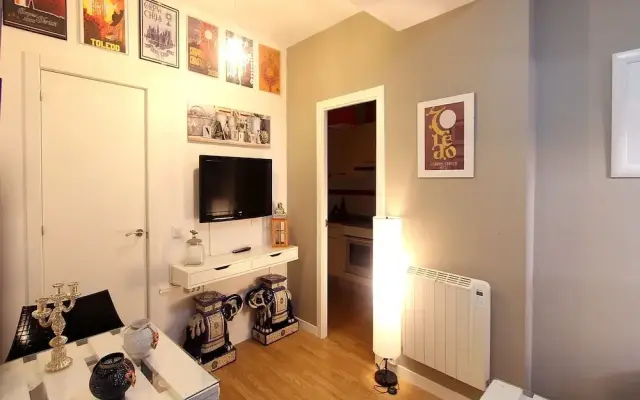 Apartamento Rincón de Toledo