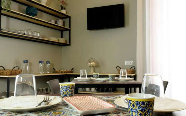 Hotel Roma 62