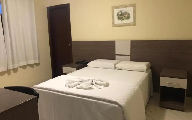 Hotel Moura