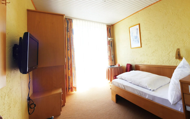 B&B am Steinbachtal