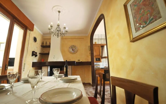 AL CASTELLO Appartamenti
