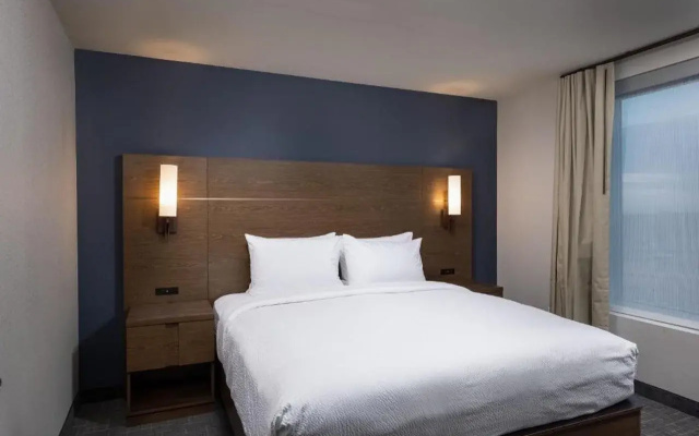 Residence Inn By Marriott Denver Aurora